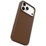 CARE by PanzerGlass SOLO iPhone 18 Pro Max MagSafe Backcover Shockproof - Braun