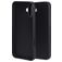 Mobiparts Classic iPhone 16 Plus Hülle Flexibles TPU Backcover - Schwarz