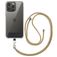 Mobigear Lanyard Universal-Handykette einstellbar - Gold