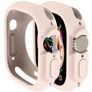 Mobigear Colors Apple Watch Ultra - 49 mm Hardcase Hülle - Pink