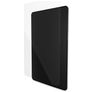 Mobilize Samsung Galaxy Tab S10 FE Plus Panzerglas Gehärtetes Glas Displayschutz - Hüllenfreundlich