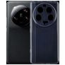 Mobigear Ultra Thin Durchsichtig Xiaomi 13 Ultra Hülle Flexibles TPU Extra Dünn Backcover - Transparent