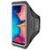 Mobiparts Comfort Fit Sport Armband Samsung Galaxy A20e (2019) Black