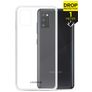 Mobilize Naked Protection Durchsichtig Samsung Galaxy A41 Hülle Hardcase Backcover Stoßfest - Transparent