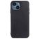 Mobigear Excellent iPhone 14 Hülle Hardcase Backcover - Schwarz