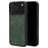 Mobiparts Classic iPhone 18 Pro Max MagSafe Backcover - Emerald Green