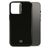 Mobilize Gelly iPhone 13 Pro Hülle Flexibles TPU Backcover - Schwarz