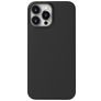 Nudient Thin Precise iPhone 13 Pro Max Hülle Hardcase Backcover - Ink Black
