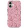 Burga MagSafe Tough iPhone 17 MagSafe Hülle Hardcase Backcover Stoßfest - Sakura