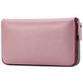 Mobigear Hülle Clutch (max 18 cm x 9 cm) - Pink