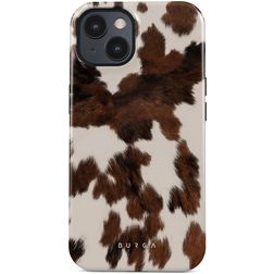 Burga MagSafe Tough iPhone 13 MagSafe Hülle Hardcase Backcover Stoßfest - Celestial