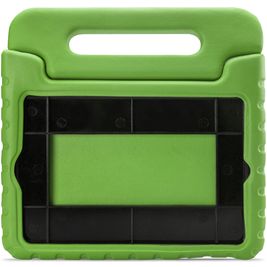 Xccess Kids Guard iPad Mini 7 (2024) Tablet Hülle für Kinder mit Tragegriff - Grün