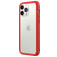 Rhinoshield CrashGuard NX iPhone 13 Pro Max Hülle Hardcase Bumper - Rot