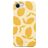 Burga Tough iPhone 16e Hülle Hardcase Backcover Stoßfest - Lemon Tart