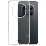 Mobilize Gelly Case Durchsichtig Xiaomi Redmi Note 17 Pro Hülle Flexibles TPU Backcover - Transparent