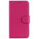 Mobigear Wallet Xiaomi Mi 8 SE Hülle Klapphülle Geldbörse - Pink