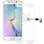 Mobigear Premium Samsung Galaxy S6 Edge Plus Panzerglas Gehärtetes Glas Displayschutz - Hüllenfreundlich