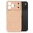 My Style Protective Flex iPhone 17 Pro MagSafe Hülle Flexibles TPU Backcover - Soft Pink