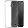 Mobilize Gelly Durchsichtig Nokia 2.2 Hülle Flexibles TPU Backcover - Transparent