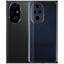 Mobigear Ultra Thin Durchsichtig HONOR 200 Hülle Flexibles TPU Extra Dünn Backcover - Transparent