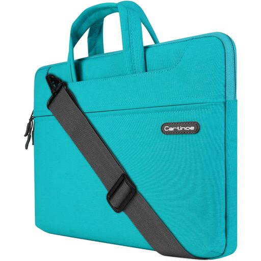Cartinoe Starry Laptop Umhängetasche 11 - 12 Zoll Laptoptasche - Türkis