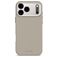 Decoded iPhone 17 Pro Max Silikon Backcover - Soft Taupe