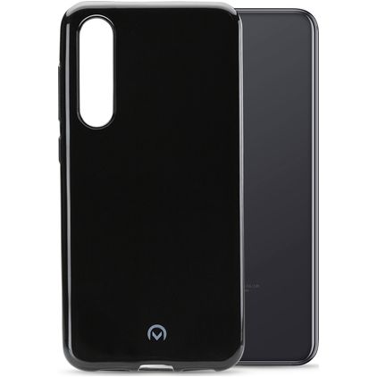 Mobilize Gelly Xiaomi Mi 9 SE TPU (flexibel) Backcover - Schwarz