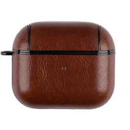 Mobigear Excellent Apple AirPods 3 Hülle - Braun