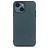 Mobigear Excellent iPhone 14 Hülle Hardcase Backcover - Grün