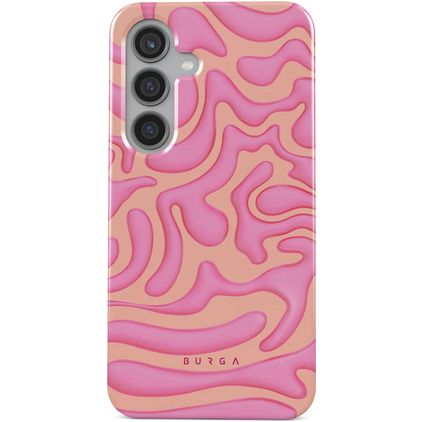 Burga Tough Samsung Galaxy S24 Hülle Hardcase Backcover Stoßfest - Popsicle