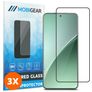 Mobigear Premium Xiaomi 15 Pro Panzerglas Gehärtetes Glas Displayschutz - Hüllenfreundlich (3er Pack)