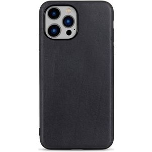 Mobigear Excellent iPhone 14 Plus Hülle Hardcase Backcover - Schwarz