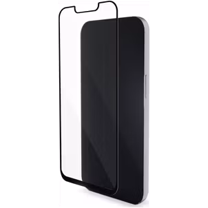 Mobilize Premium iPhone 15 Plus Panzerglas Gehärtetes Glas Displayschutz - Hüllenfreundlich