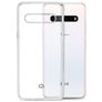 Mobilize Gelly Transparent LG V60 ThinQ TPU (flexibel) Backcover - Transparent