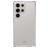 ITSKINS Level 2 SpectrumClear R Durchsichtig Samsung Galaxy S25 Ultra Hülle Flexibles TPU Backcover Stoßfest - Transparent