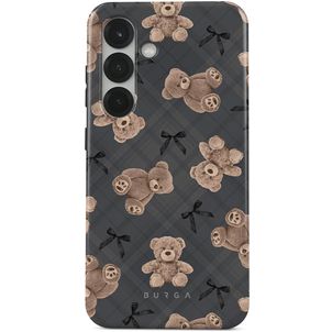 Burga Tough Samsung Galaxy S25 Hülle Hardcase Backcover Stoßfest - BFF