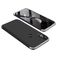 Mobigear TriGuard Huawei Nova 3 Hülle Hardcase Backcover - Schwarz / Silber