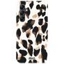 MIO Samsung Galaxy A14 MagSafe Hülle Hardcase Backcover - Leopard