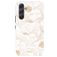 MIO Samsung Galaxy A54 MagSafe Hülle Hardcase Backcover - White Roses