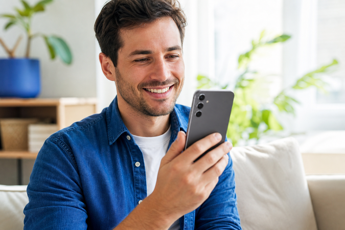 Was ist mein altes Samsung noch wert? Jetzt berechnen