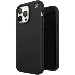 Speck Presidio2 Pro iPhone 14 Pro Max Hülle Hardcase Backcover Stoßfest - Schwarz