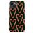 Burga Tough iPhone 14 Hülle Hardcase Backcover Stoßfest - Candy Lane