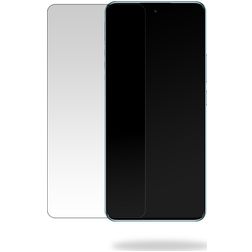 Mobilize Xiaomi Redmi Note 15 Panzerglas Gehärtetes Glas Displayschutz - Hüllenfreundlich