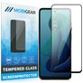 Mobigear Premium Motorola Moto G24 Power Panzerglas Gehärtetes Glas Displayschutz - Hüllenfreundlich