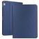 Mobigear Folio iPad 10 (2022) Hülle Klapphülle - Dunkelblau