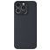 Nudient Thin Precise iPhone 16 Pro Max MagSafe Hülle Hardcase Backcover - Midwinter Blue