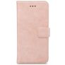 My Style Flex Wallet Samsung Galaxy A42 Hülle Klapphülle Geldbörse - Pink