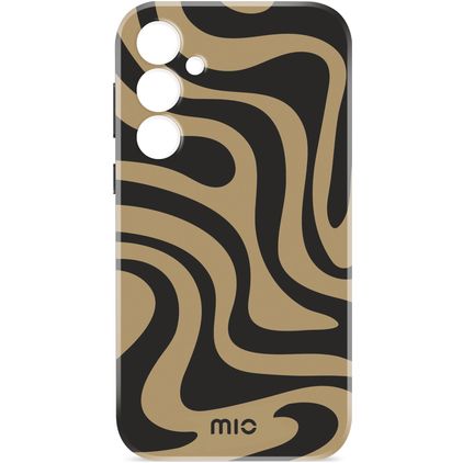 MIO Samsung Galaxy A26 MagSafe Hülle Hardcase Backcover - Swirl