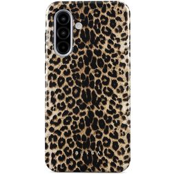 Burga Tough Samsung Galaxy A56 Hülle Hardcase Backcover Stoßfest - Player