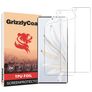 GrizzlyCoat HONOR 70 Hydrogel TPU Displayschutz - Hüllenfreundlich + Applikator (2er Pack)